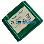 Batería para PLC 121AAH4B2H [Batería de repuesto]